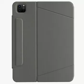 UNIQ Ryze Folio Case para iPad Pro 11 (2020-2022) / iPad Air 10.9 (2020-2022) - Verde