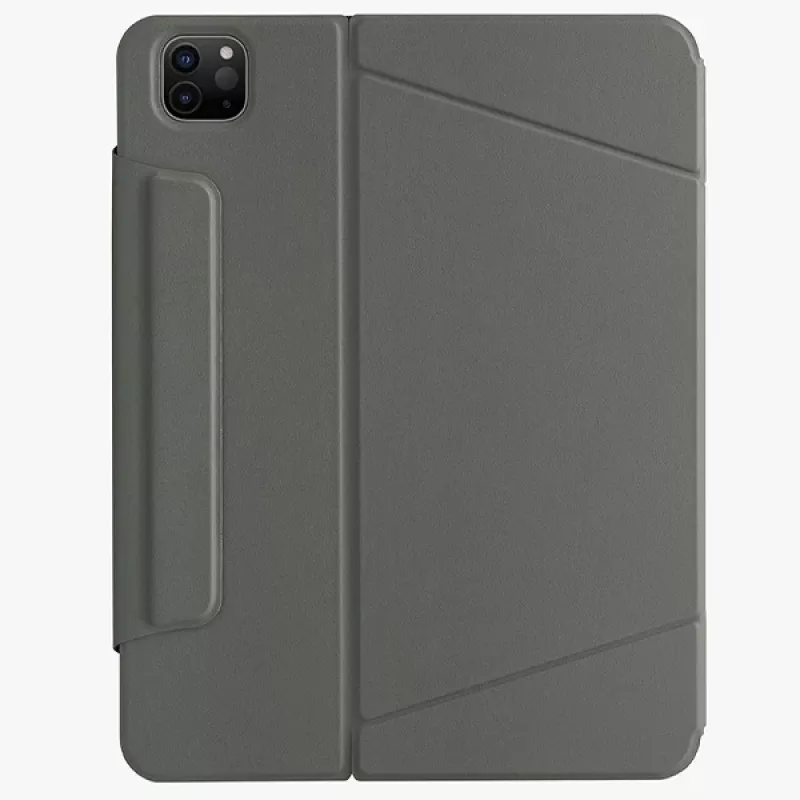 UNIQ Ryze Folio Case para iPad Pro 11 (2020-2022) / iPad Air 10.9 (2020-2022) - Verde