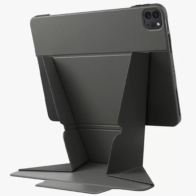 UNIQ Ryze Folio Case para iPad Pro 11 (2020-2022) / iPad Air 10.9 (2020-2022) - Verde