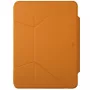 UNIQ Ryze Folio Case para iPad Pro 11 (2020-2022) / iPad Air 10.9 (2020-2022) - Amarillo mostaza