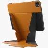 UNIQ Ryze Folio Case para iPad Pro 11 (2020-2022) / iPad Air 10.9 (2020-2022) - Amarillo mostaza