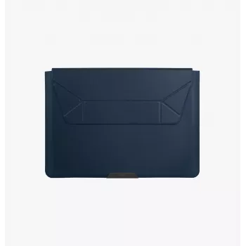 UNIQ Oslo Funda para portátil 14 inch Navy