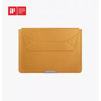 UNIQ Oslo Funda para portátil 14 inch Navy