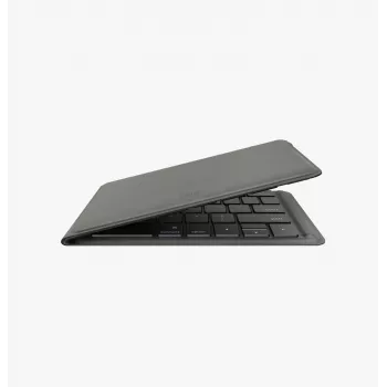 UNIQ Forio Teclado Bluetooth plegable - Lichen Green