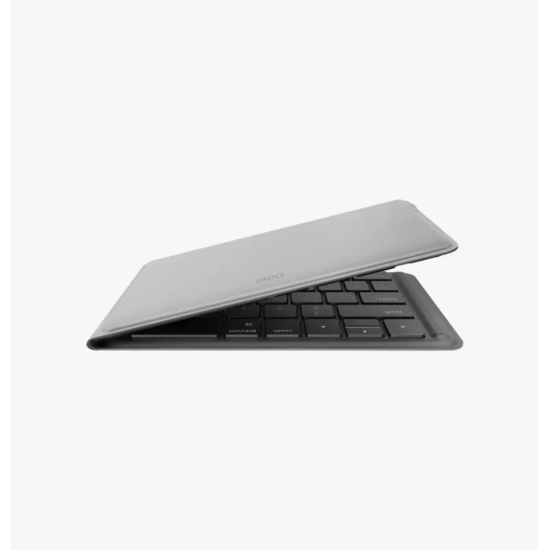 UNIQ Forio Teclado Bluetooth plegable - Lichen Green