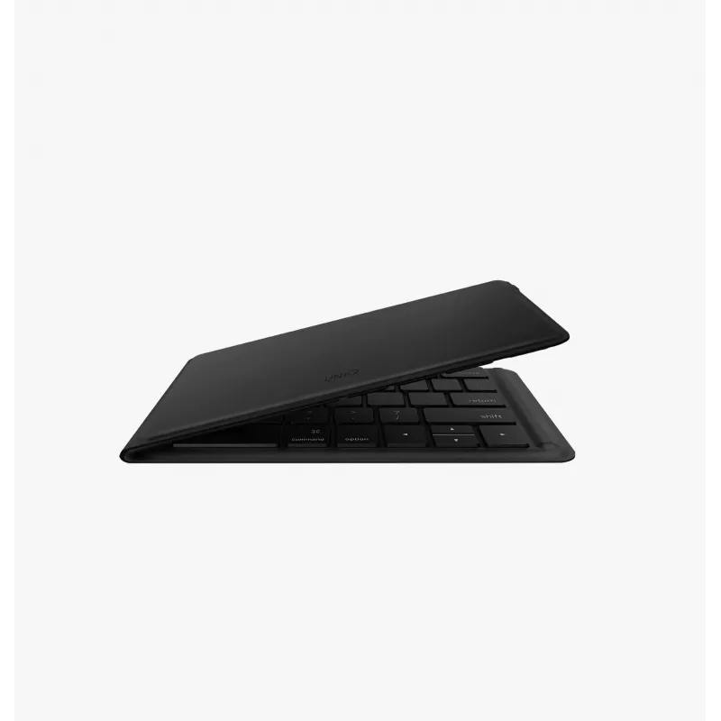 UNIQ Forio Teclado Bluetooth plegable - Lichen Green
