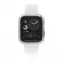 UNIQ Nautic Case para Apple Watch Series 7/8/9 41mm Clear/Dove