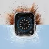 UNIQ Nautic Case para Apple Watch Series 7/8/9 41mm Clear/Dove
