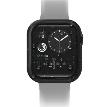 UNIQ Nautic Protective Case para Apple Watch Series 7/8/9 45mm - Negro