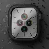 UNIQ Nautic Protective Case para Apple Watch Series 7/8/9 45mm - Negro