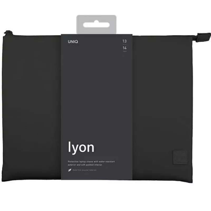 UNIQ Lyon funda para portátil 14