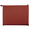UNIQ Lyon Funda para portátil 14 inch Brick Red Impermeable RPET