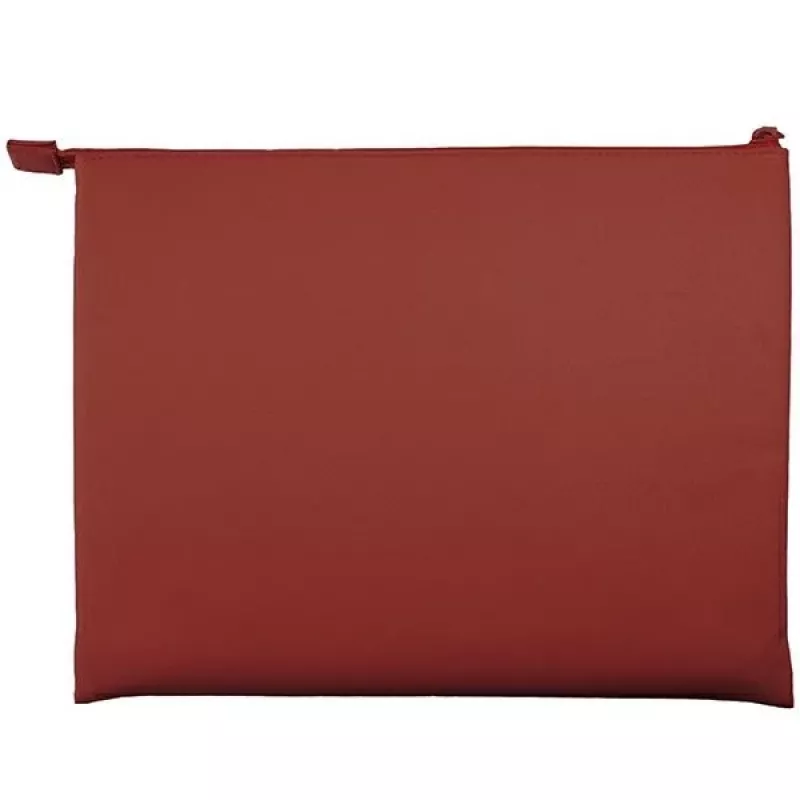 UNIQ Lyon Funda para portátil 14 inch Brick Red Impermeable RPET