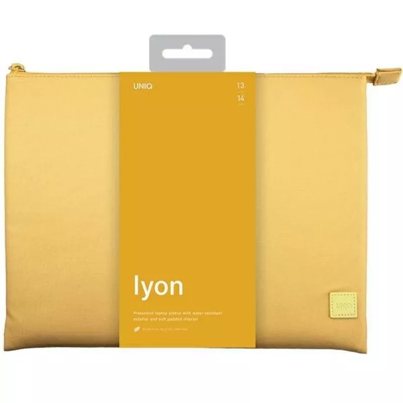 UNIQ Lyon Funda para portátil 14