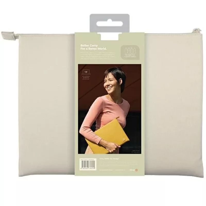 UNIQ Lyon Funda para portátil 14