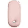 UNIQ Nova Base de carga inalámbrica para Apple Magic Mouse 2 - Rosa