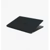 UNIQ Claro Funda rígida para MacBook Air 15 M2/M3/M4/M5 (2023-2026) - Dove Matte Clear