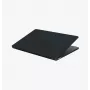 UNIQ Claro Funda rígida para MacBook Air 15 M2/M3/M4/M5 (2023-2026) - Smoke Matte Grey