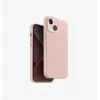 UNIQ Lino Hue Magclick Funda con carga para iPhone 15/14/13 6,1