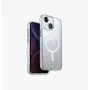 UNIQ LifePro Xtreme MagClick Funda con carga para iPhone 15 Plus / 14 Plus 6,7