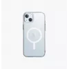 UNIQ LifePro Xtreme MagClick Funda con carga para iPhone 15 Plus / 14 Plus 6,7