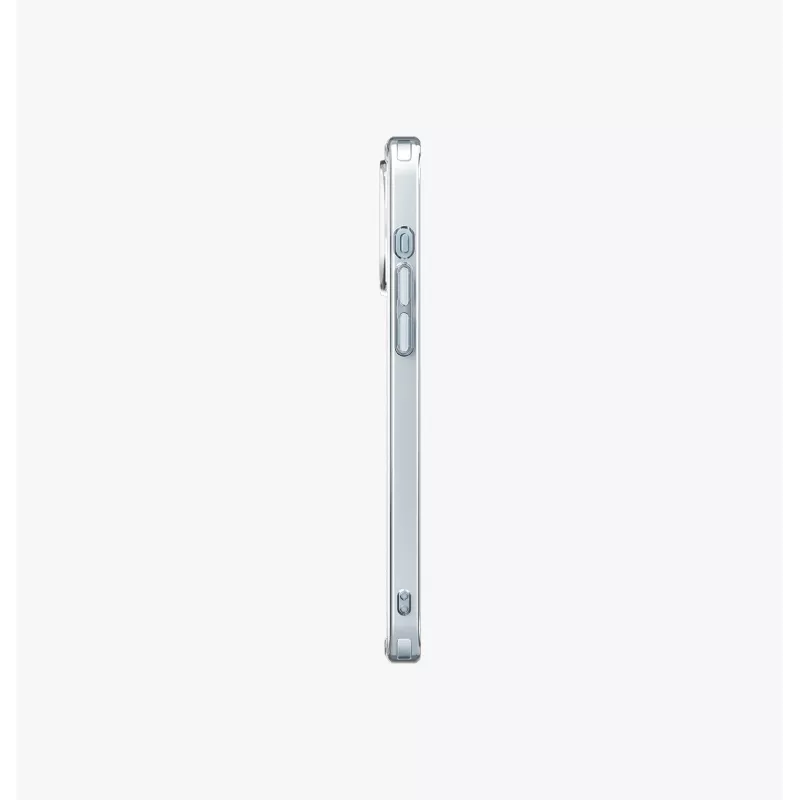 UNIQ LifePro Xtreme MagClick Funda con carga para iPhone 15 Plus / 14 Plus 6,7