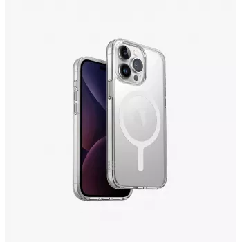 UNIQ LifePro Xtreme Funda para iPhone 15 Pro 6,1