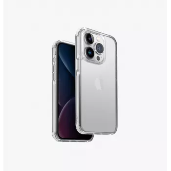 UNIQ Combat funda para Apple iPhone 15 Pro 6,1