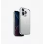 UNIQ Combat Funda para iPhone 15 Pro 6,1 inch Blanco