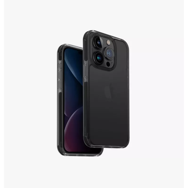 UNIQ Combat Funda para iPhone 15 Pro 6,1