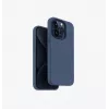 UNIQ Lino Hue MagClick Funda con carga para Apple iPhone 15 Pro 6,1