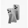 UNIQ Heldro Funda con soporte y montaje para iPhone 15 Pro 6,1