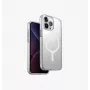 UNIQ LifePro Xtreme Funda para iPhone 15 Pro Max 6.7 inch Magclick con carga Frost Clear