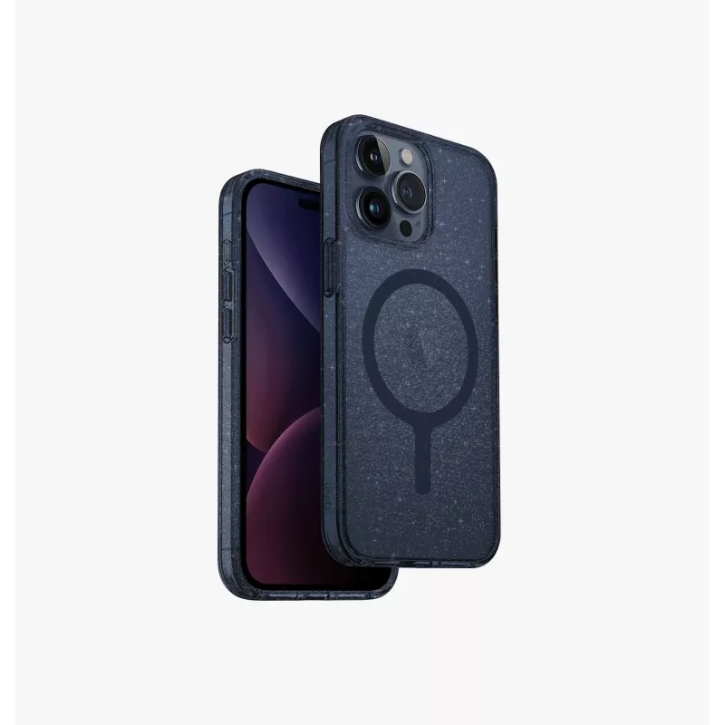 UNIQ LifePro Xtreme Funda para iPhone 15 Pro Max 6.7