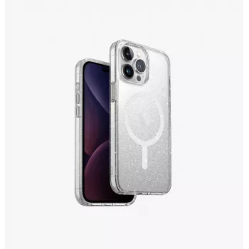UNIQ LifePro Xtreme Funda para iPhone 15 Pro Max 6,7