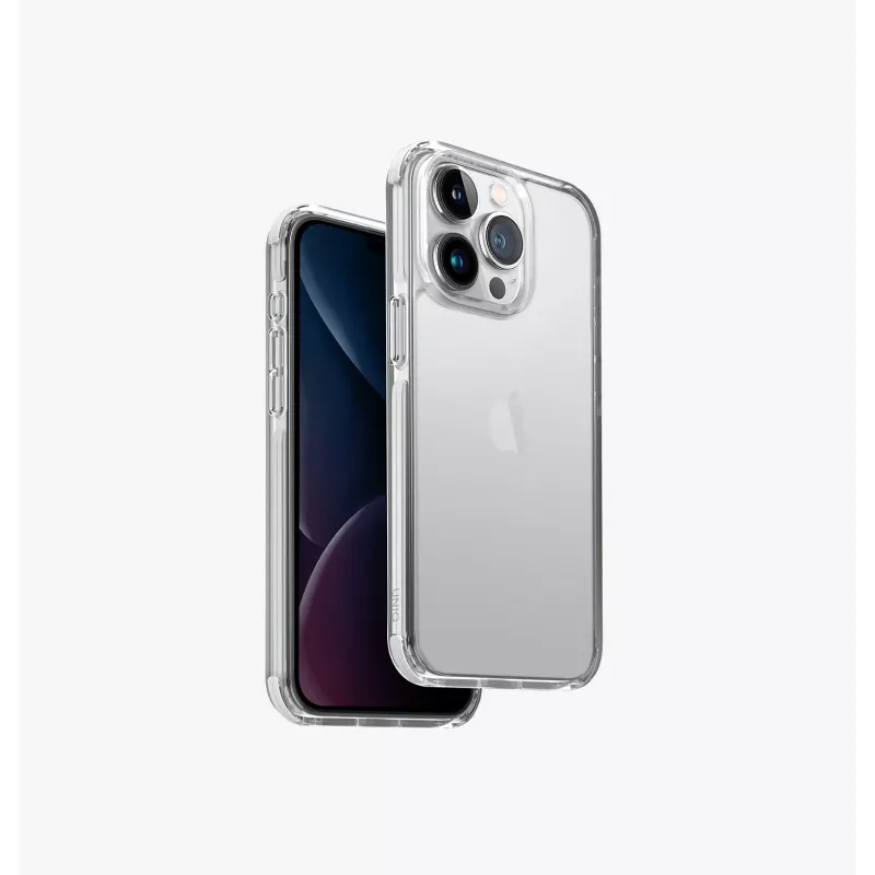 UNIQ Combat Case para iPhone 15 Pro Max 6,7