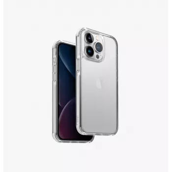 UNIQ Combat Funda para iPhone 15 Pro Max 6,7