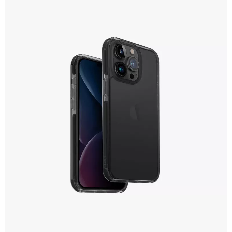 UNIQ Combat Funda para iPhone 15 Pro Max 6,7
