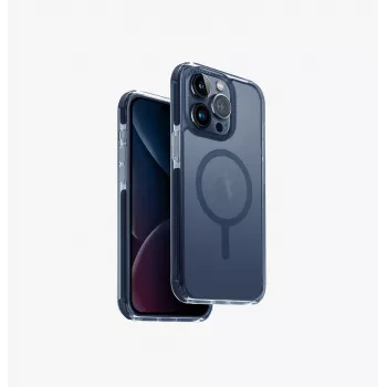 UNIQ Combat Funda para iPhone 15 Pro Max 6,7