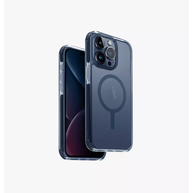 UNIQ Combat Funda para iPhone 15 Pro Max 6,7