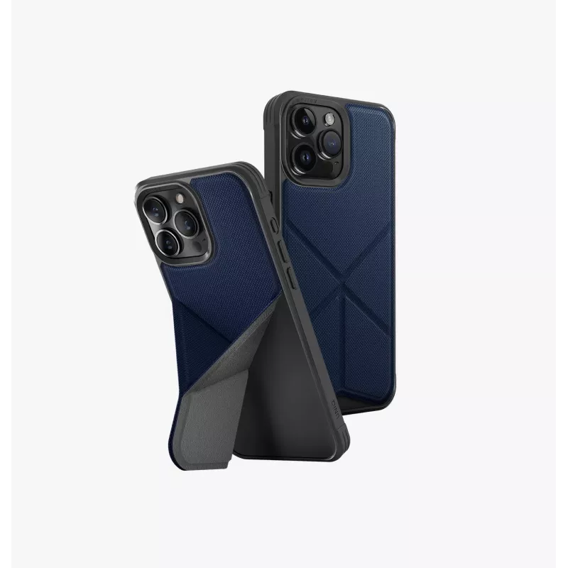 UNIQ Transforma Case para iPhone 15 Pro Max 6,7