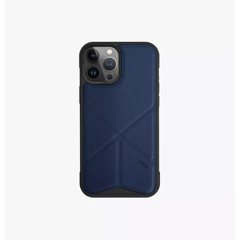 UNIQ Transforma Case para iPhone 15 Pro Max 6,7