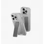 UNIQ Heldro Funda con soporte y montaje para iPhone 15 Pro Max 6,7