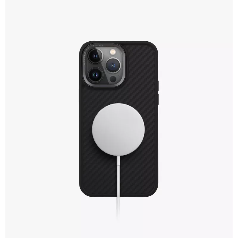UNIQ Keva Case para iPhone 15 Pro Max 6,7