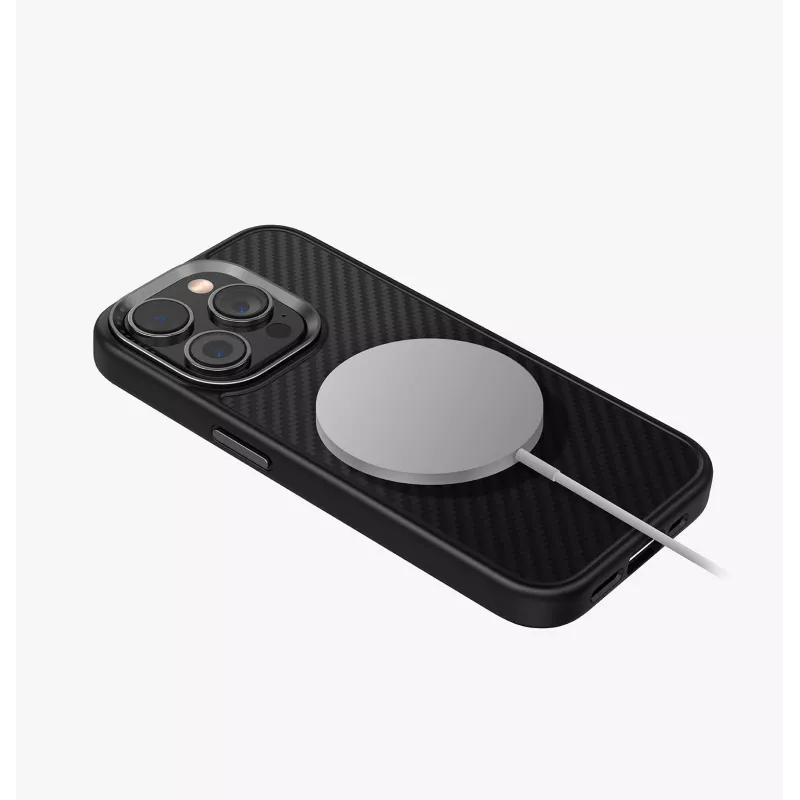 UNIQ Keva Case para iPhone 15 Pro Max 6,7