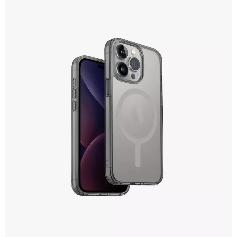 UNIQ LifePro Xtreme Funda para iPhone 15 Pro 6,1