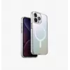 UNIQ LifePro Xtreme Funda para iPhone 15 Pro Max 6,7