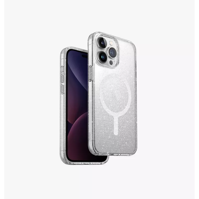 UNIQ LifePro Xtreme Funda para iPhone 15 Pro Max 6,7