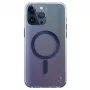 UNIQ Coehl Dazze Funda magnética para iPhone 15 Pro 6,1