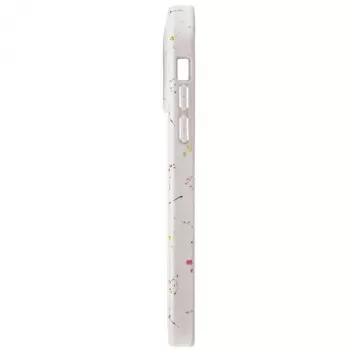 UNIQ Coehl Prairie Funda para Apple iPhone 15 Pro 6,1 inch Blush Beige